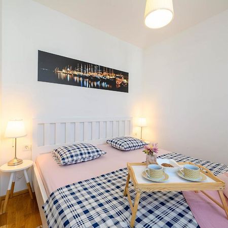 Apartment Banjada ซาบอริซ ภายนอก รูปภาพ
