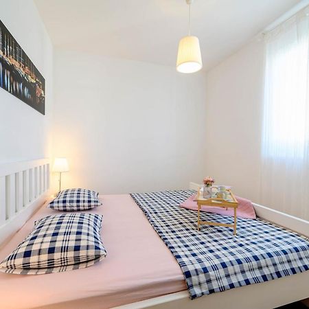 Apartment Banjada ซาบอริซ ภายนอก รูปภาพ