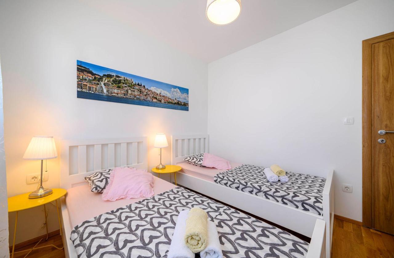 Apartment Banjada ซาบอริซ ภายนอก รูปภาพ