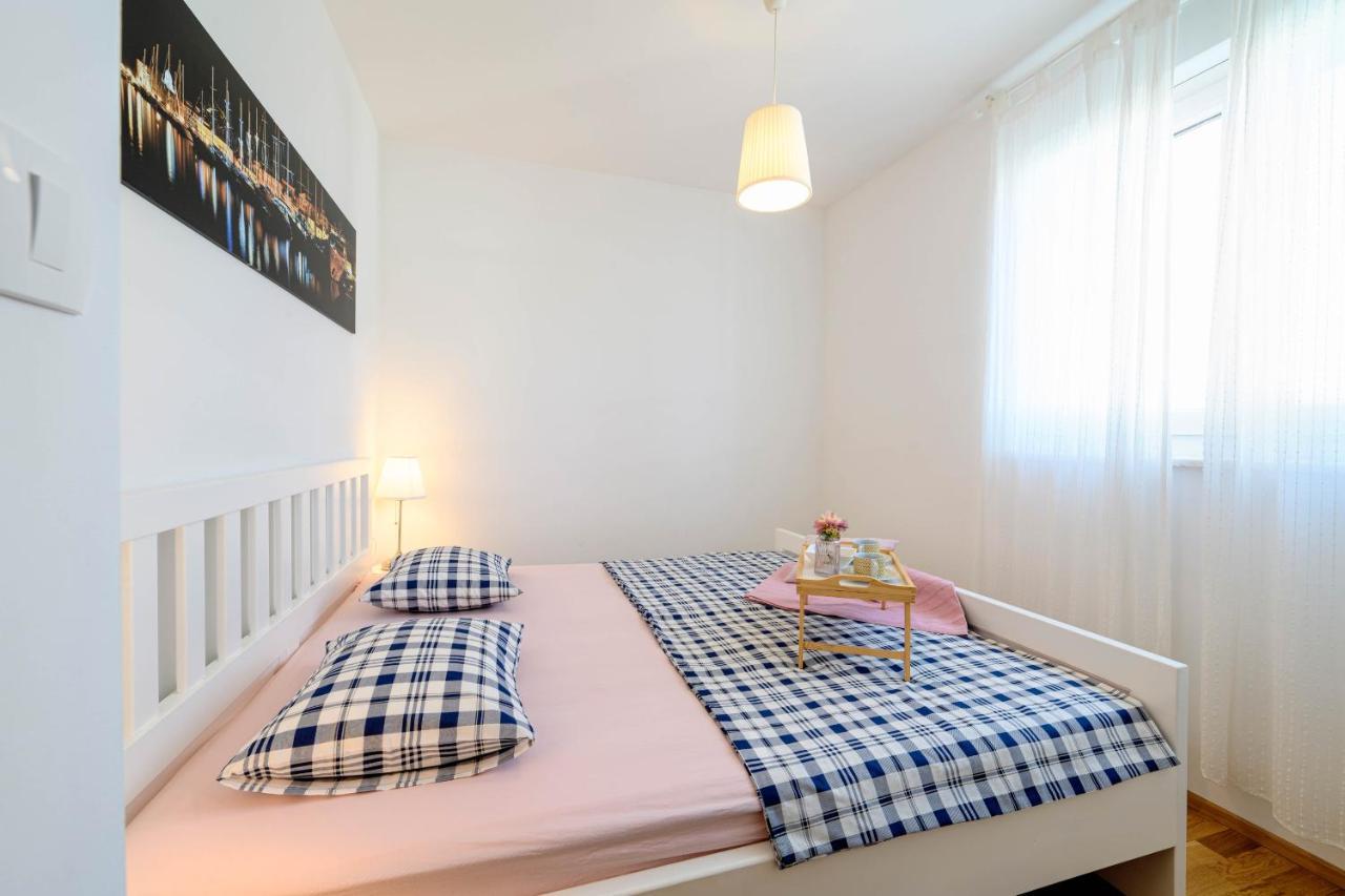 Apartment Banjada ซาบอริซ ภายนอก รูปภาพ