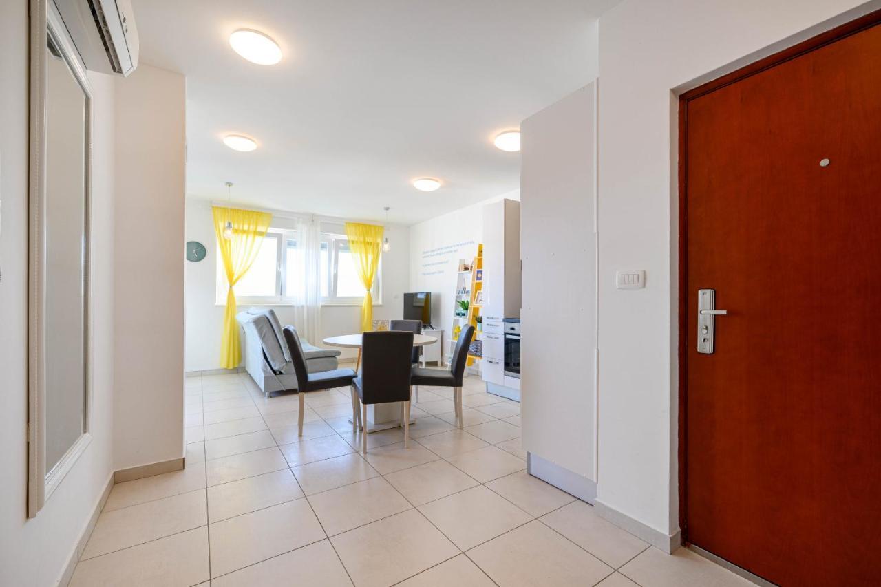 Apartment Banjada ซาบอริซ ภายนอก รูปภาพ