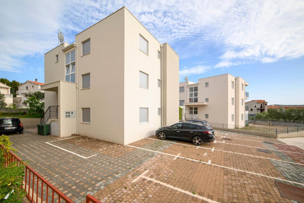 Apartment Banjada ซาบอริซ ภายนอก รูปภาพ