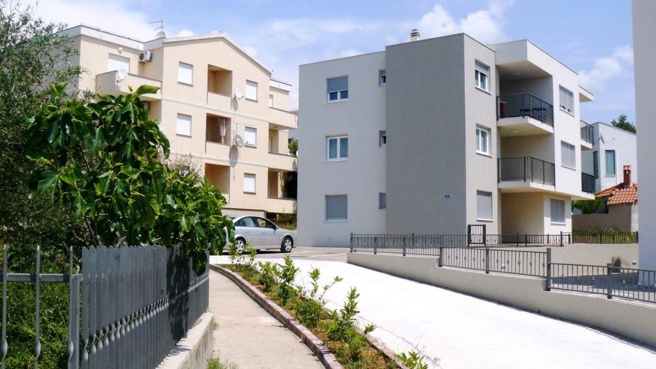 Apartment Banjada ซาบอริซ ภายนอก รูปภาพ